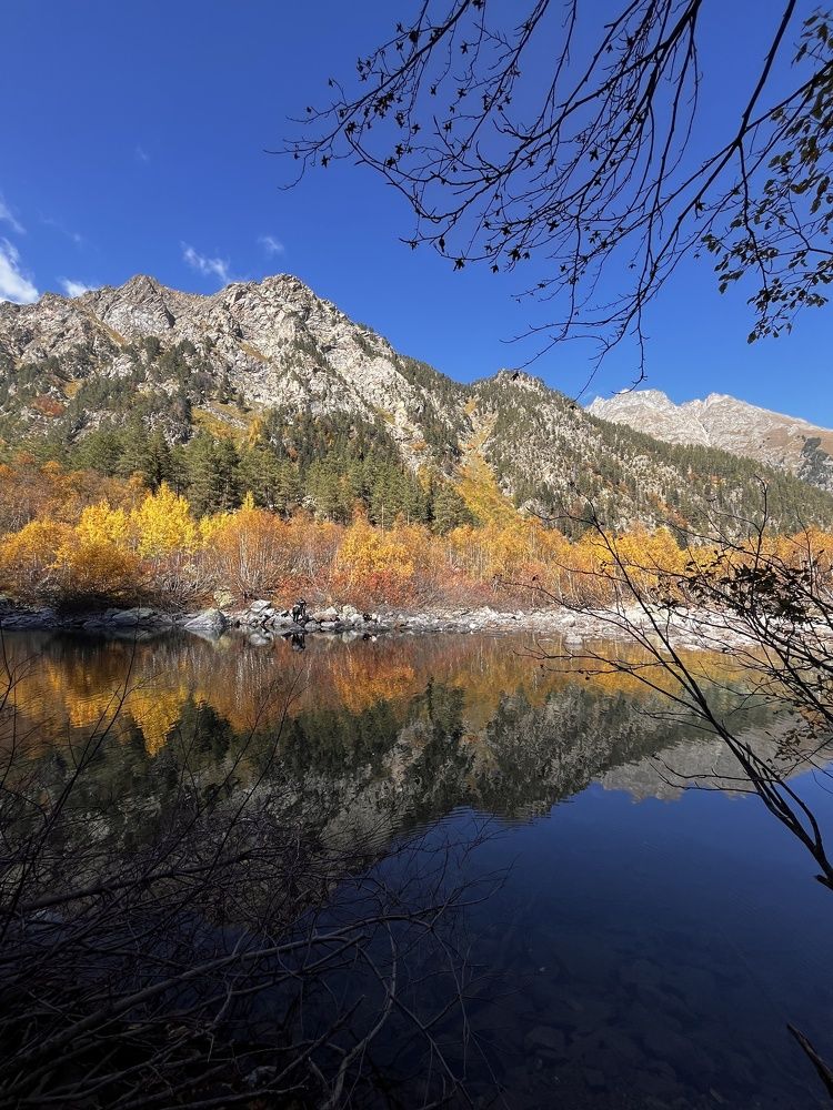 Photograph by Людмила Хорина