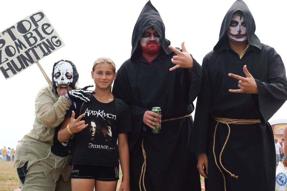 Photograph by Алексей Курносов