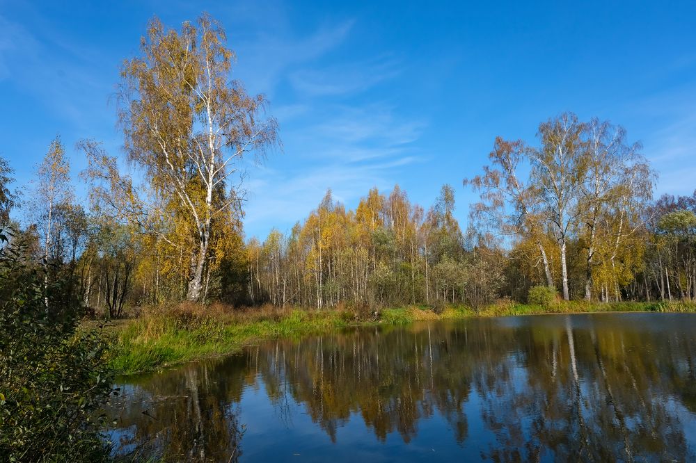 Photograph by Александр Малышев