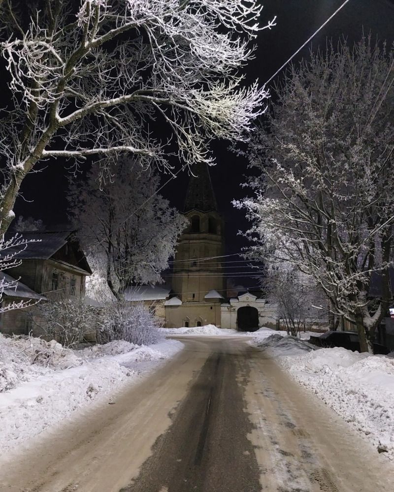 Photograph by Вероника Яськова