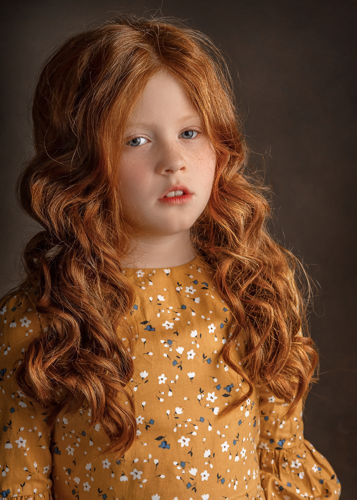 Photograph by Zhdanova Maria