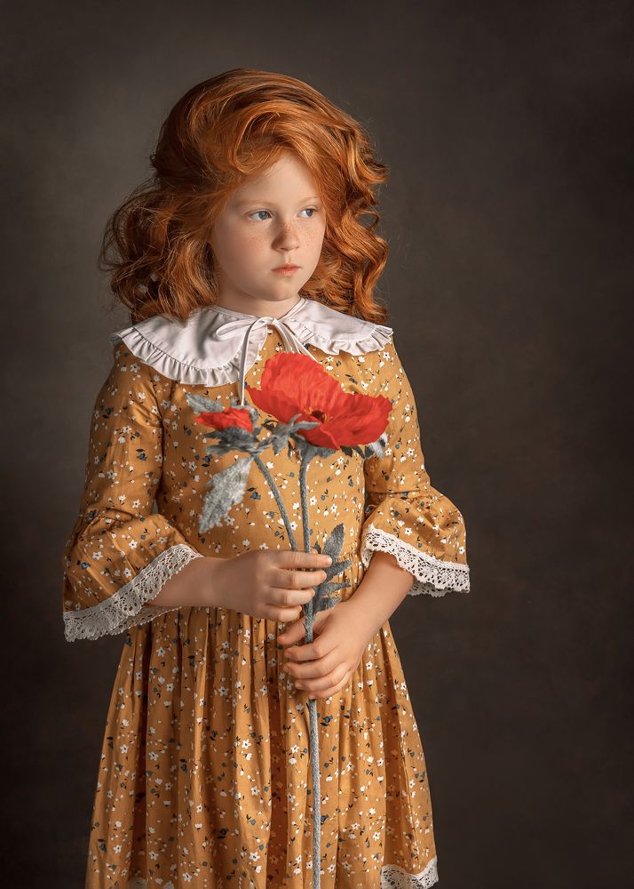 Photograph by Zhdanova Maria