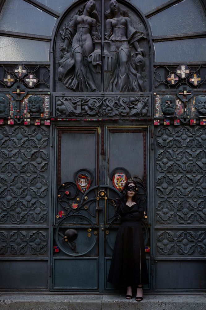 Photograph by Наталья Журавлева