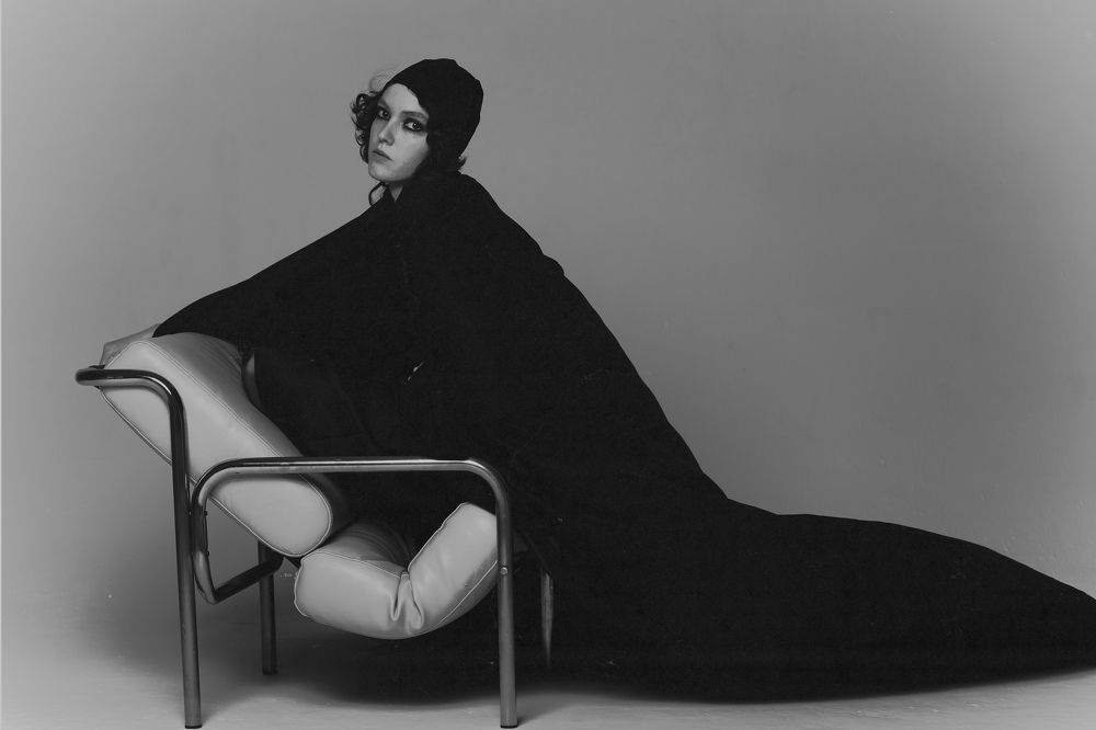 Фотография автора Валерия