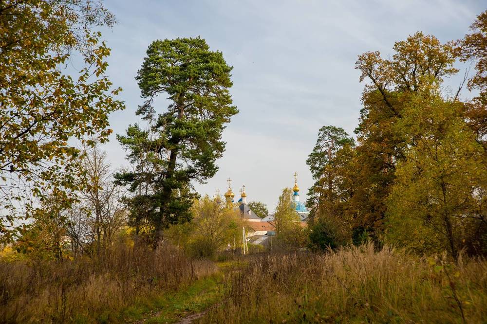 Photograph by Андрей Чуйков