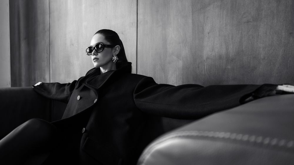 Photograph by Дмитрий Беседин