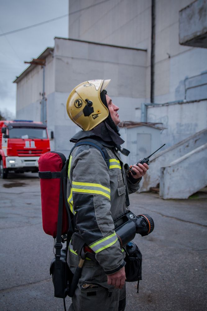 Photograph by Ирина Рыжова