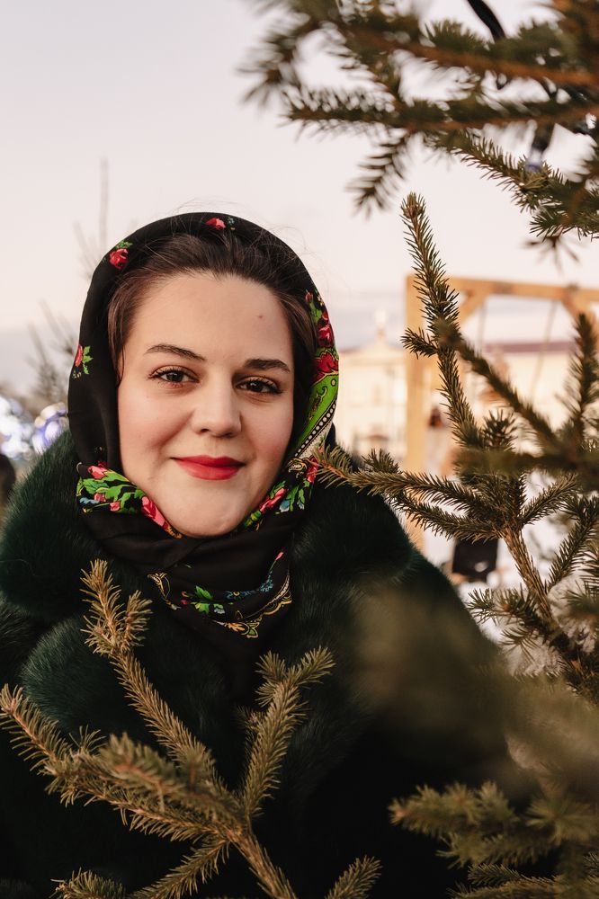 Photograph by Liliya