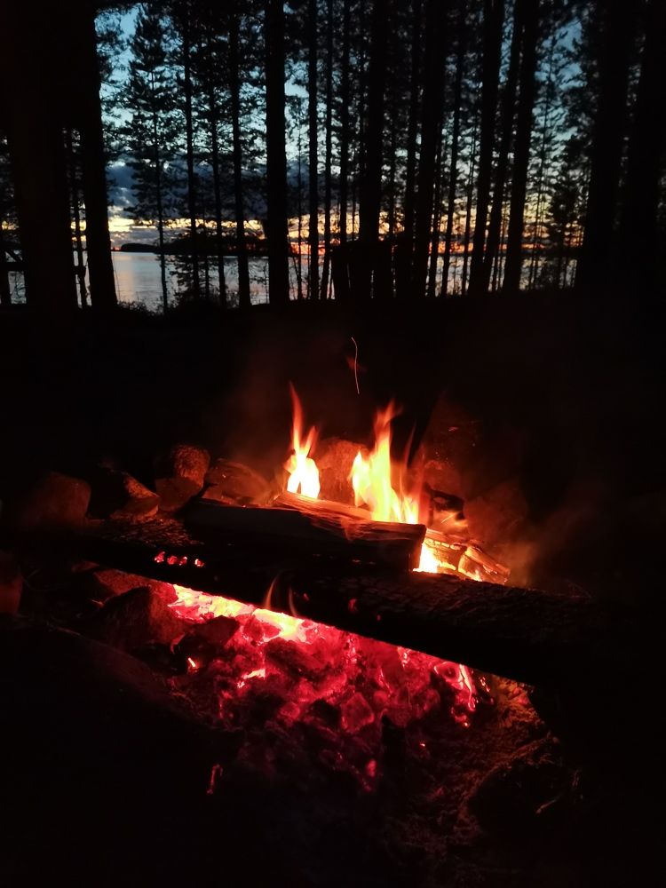 Photograph by Нина Родионова