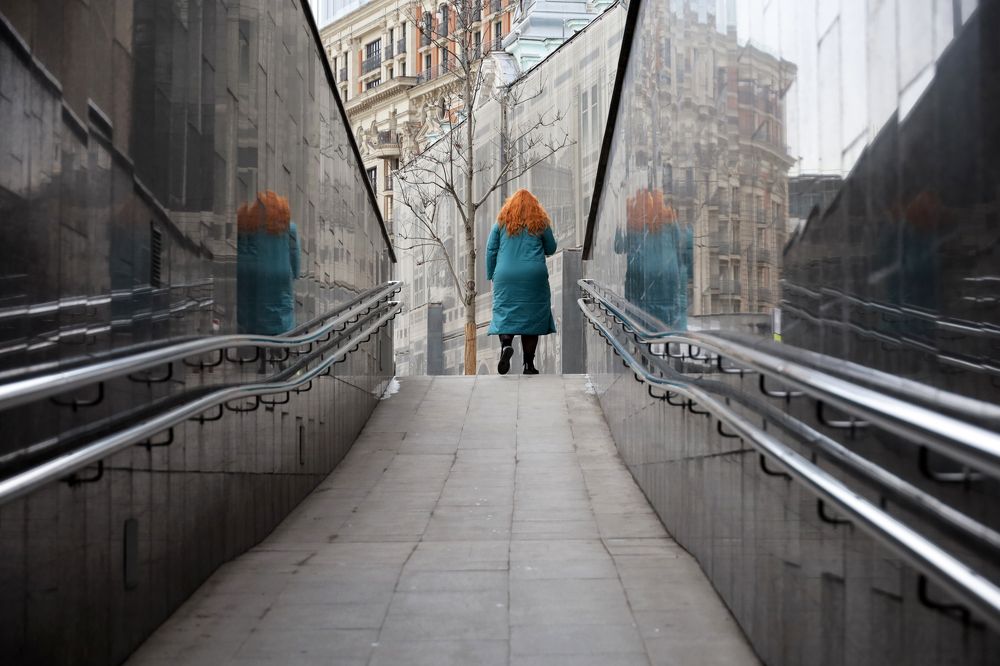 Photograph by Олег Елков