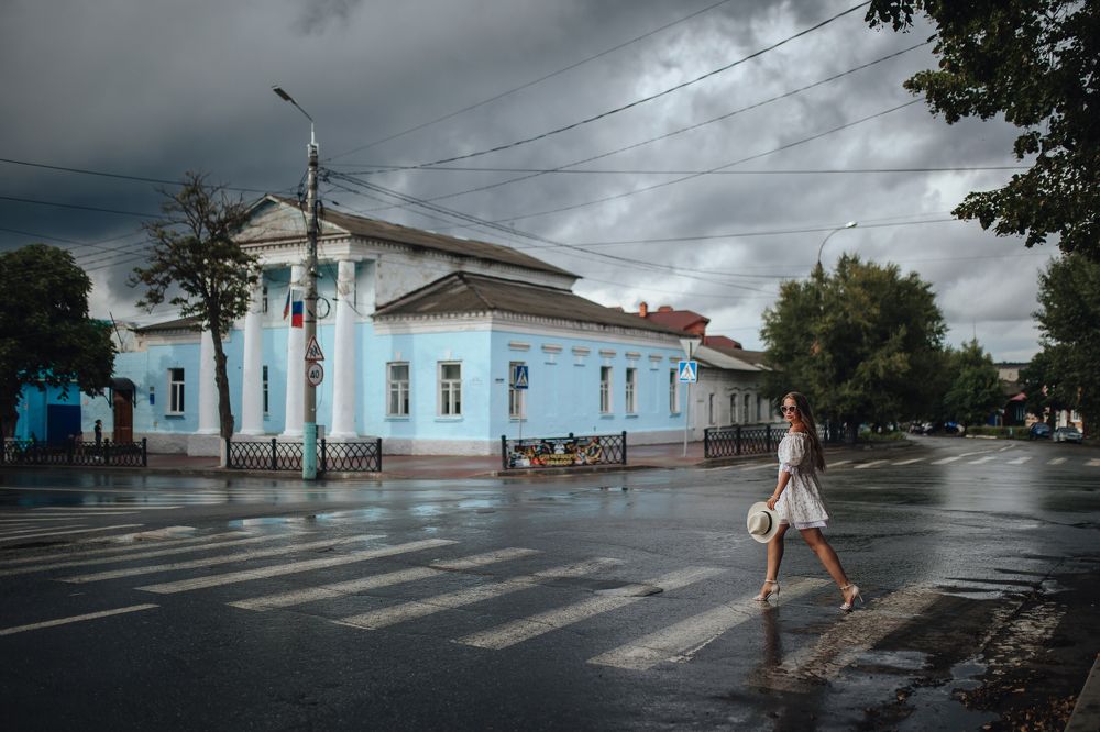 Photograph by Анна Лисина