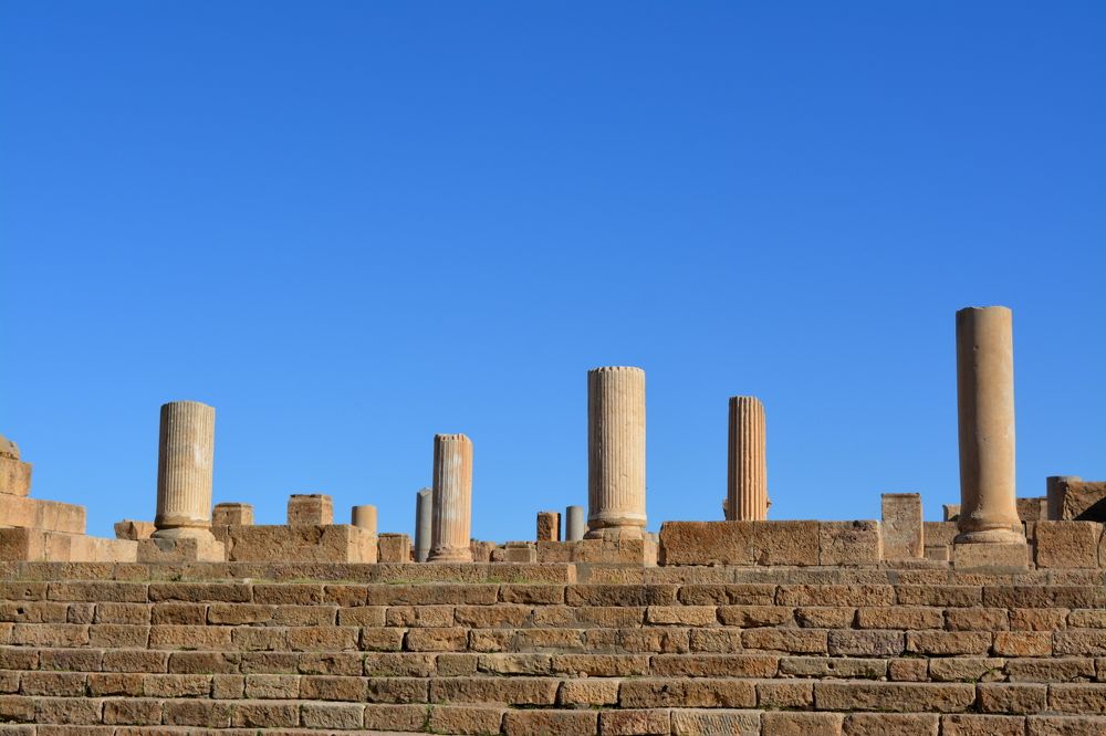 Photograph by Mostefaoui Sofiane