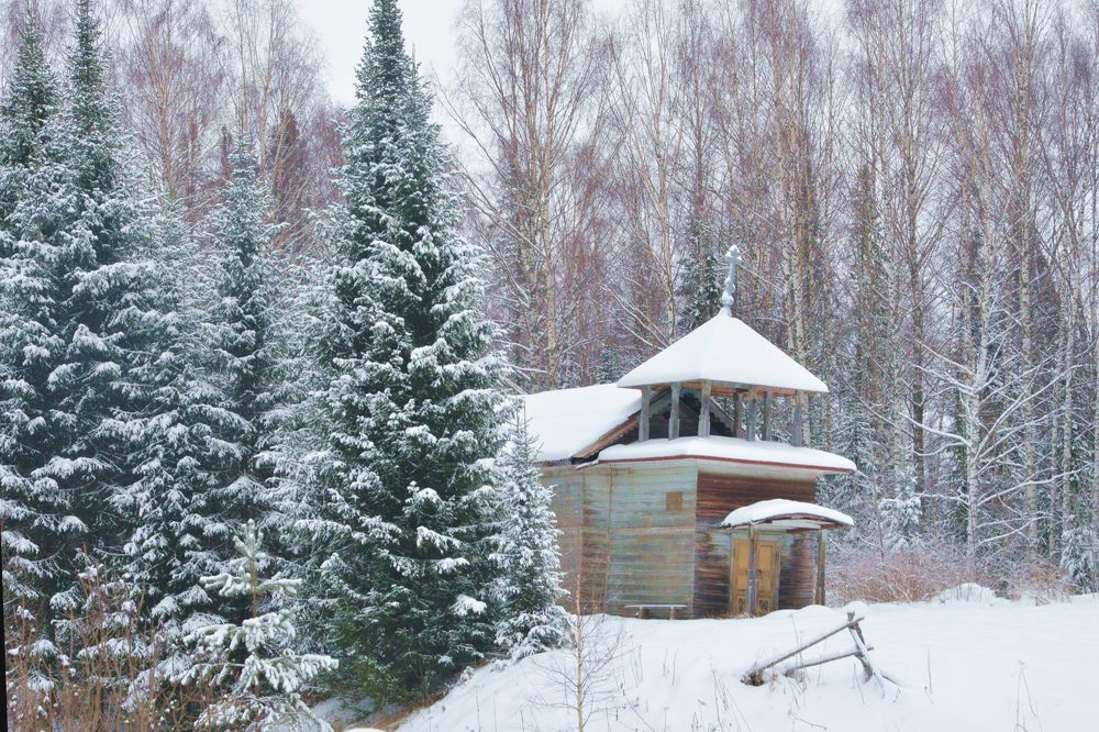 Photograph by Фарит Зиатдинов