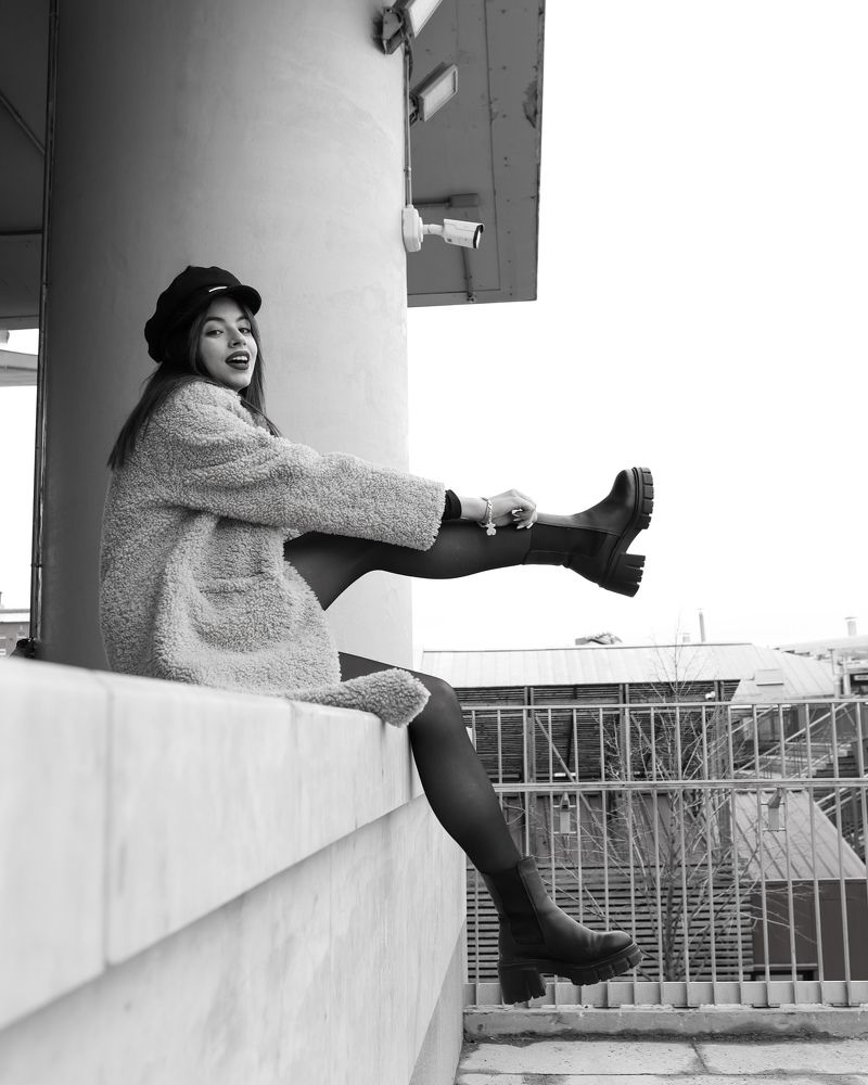 Photograph by Наталья Самохвалова