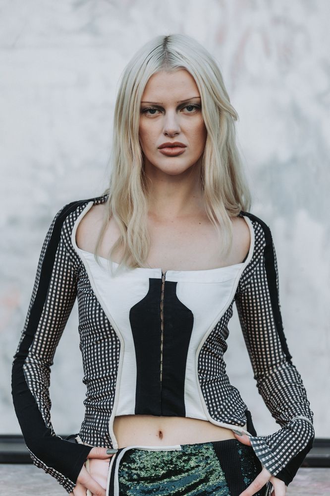 Photograph by Mustapha Raafet Zgoulli