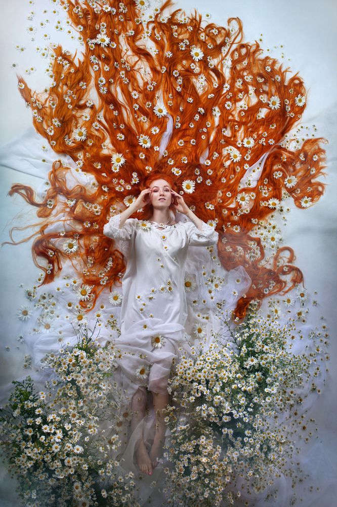 Photograph by Ольга Виноградова