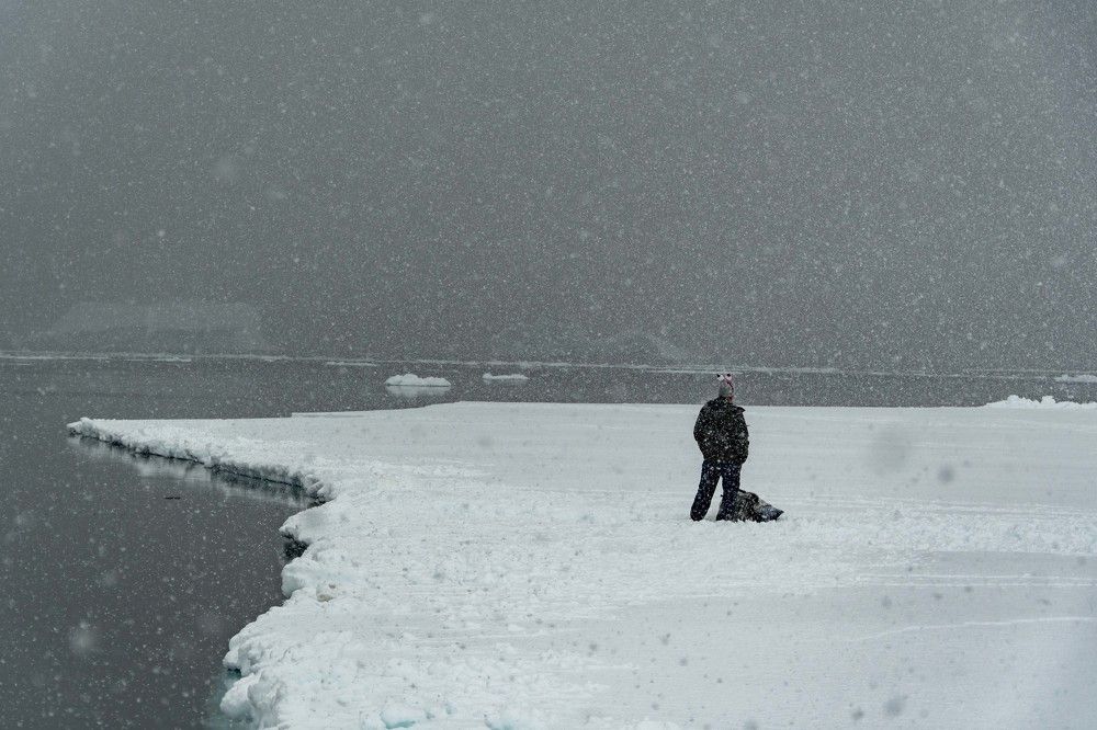 Photograph by Ованес Агарян