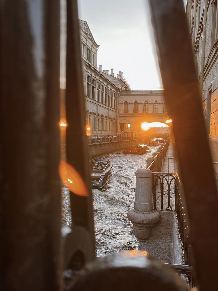 Photograph by Алиса Чугунова