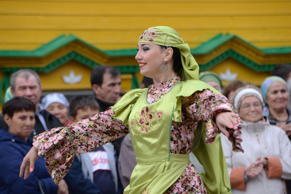 Photograph by Фарит Зиатдинов