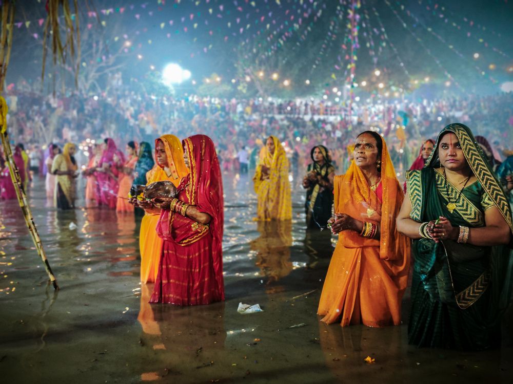 Photograph by HARSHIT MISHRA