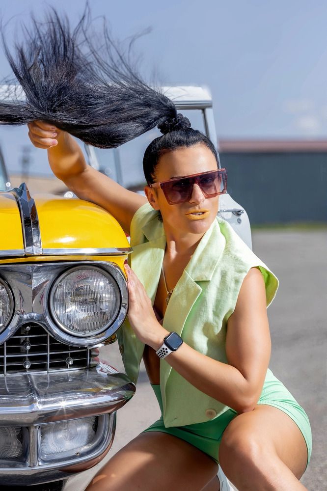 Photograph by Богданова Мария