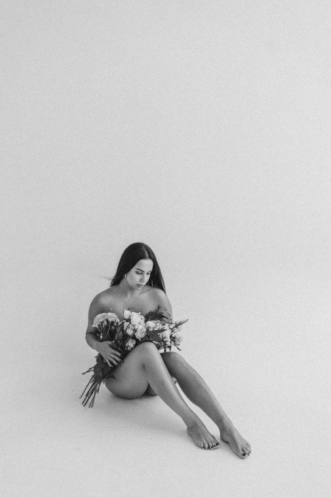 Photograph by Ольга Данилова