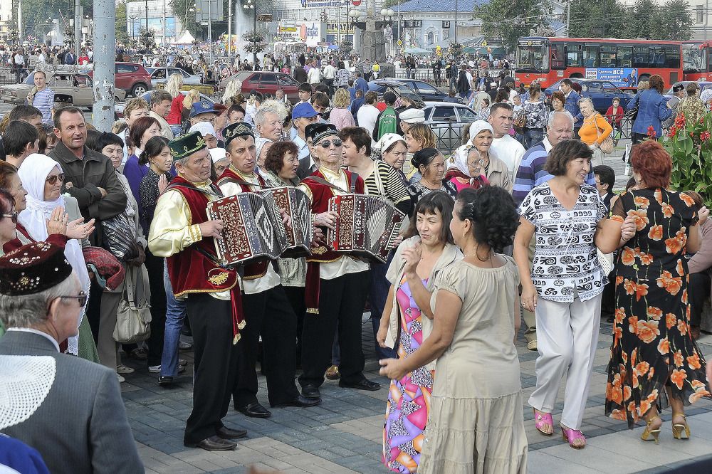 Photograph by Фарит Зиатдинов