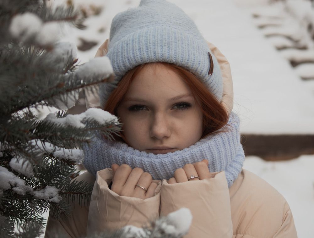 Photograph by Елена Карасёва