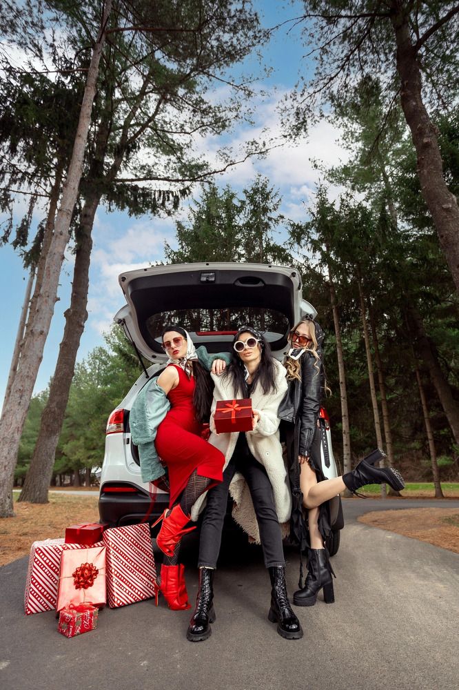 Photograph by Богданова Мария