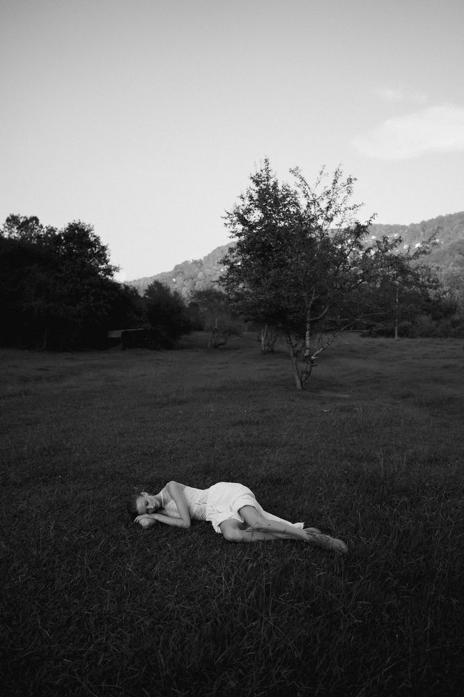 Photograph by Ксения Дудырева-Фотограф