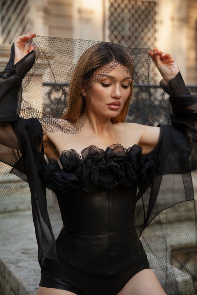 Photograph by Ирина Маринина