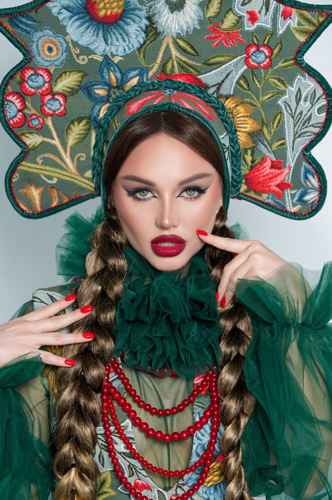 Photograph by Droktata