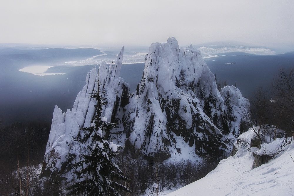 Photograph by Наталия Мельникова