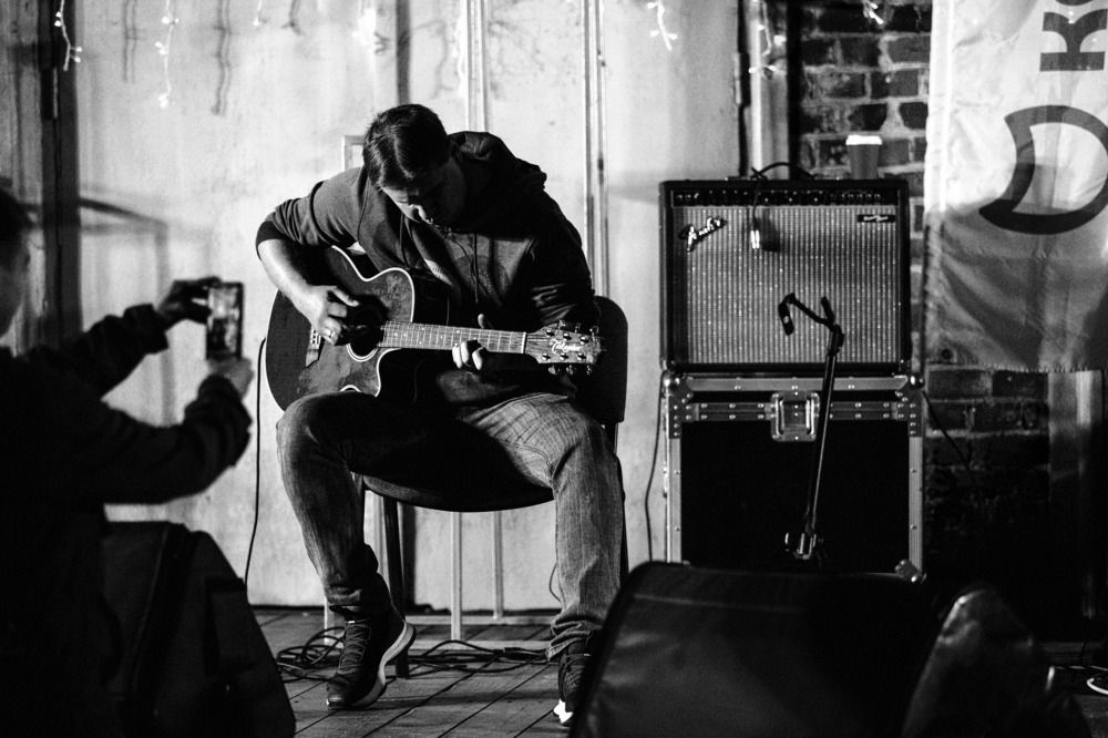 Photograph by Никита Львов