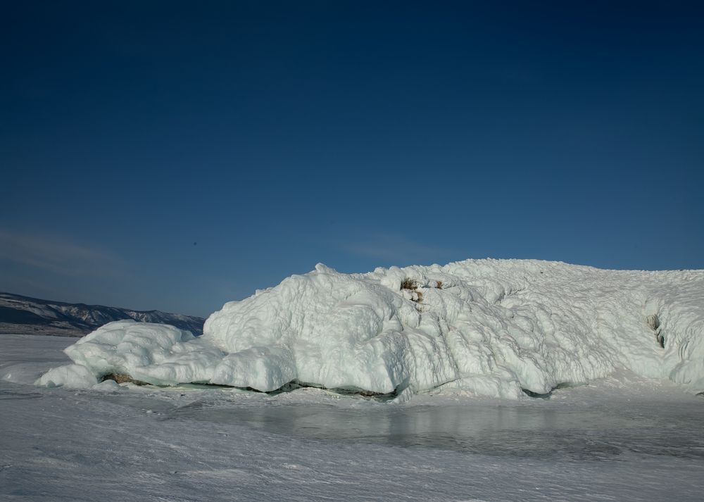 Photograph by Туева Наталья