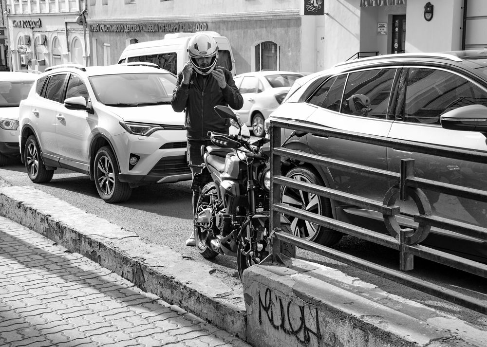 Photograph by Илья