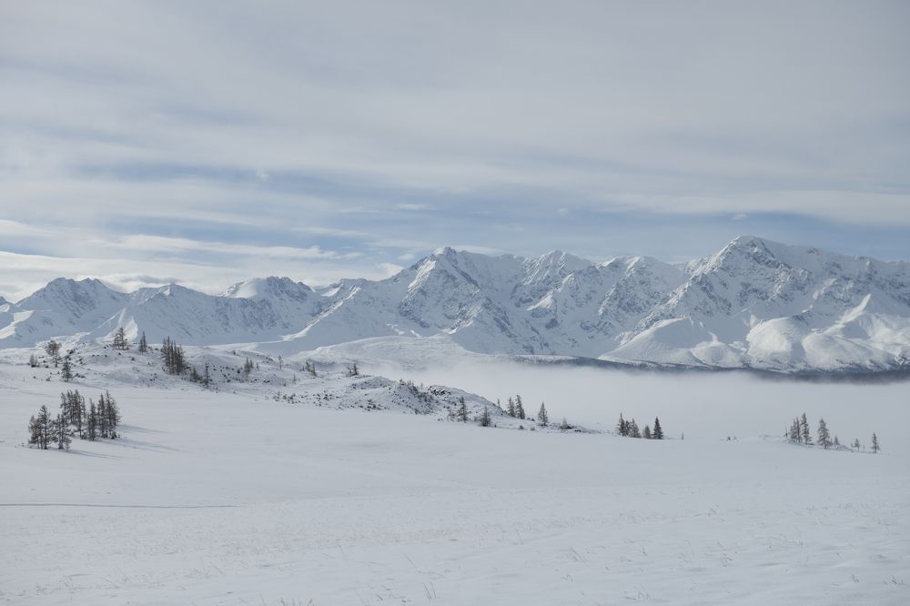 Photograph by Сергей Шерстнев