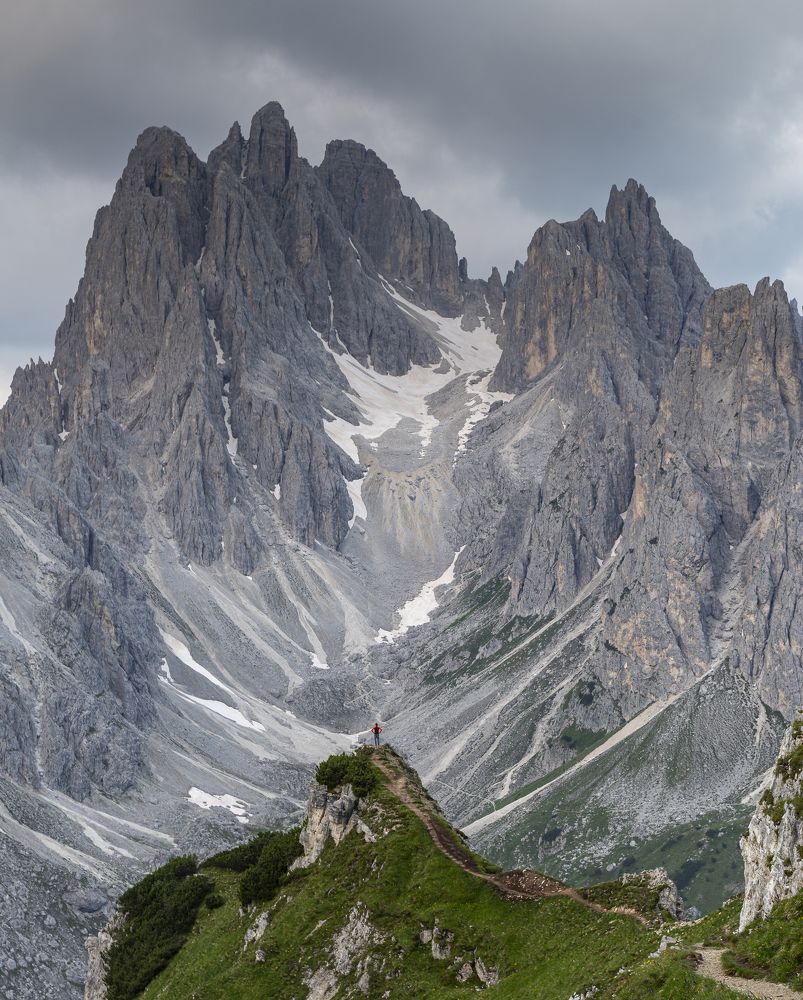 Cadini di Misurina