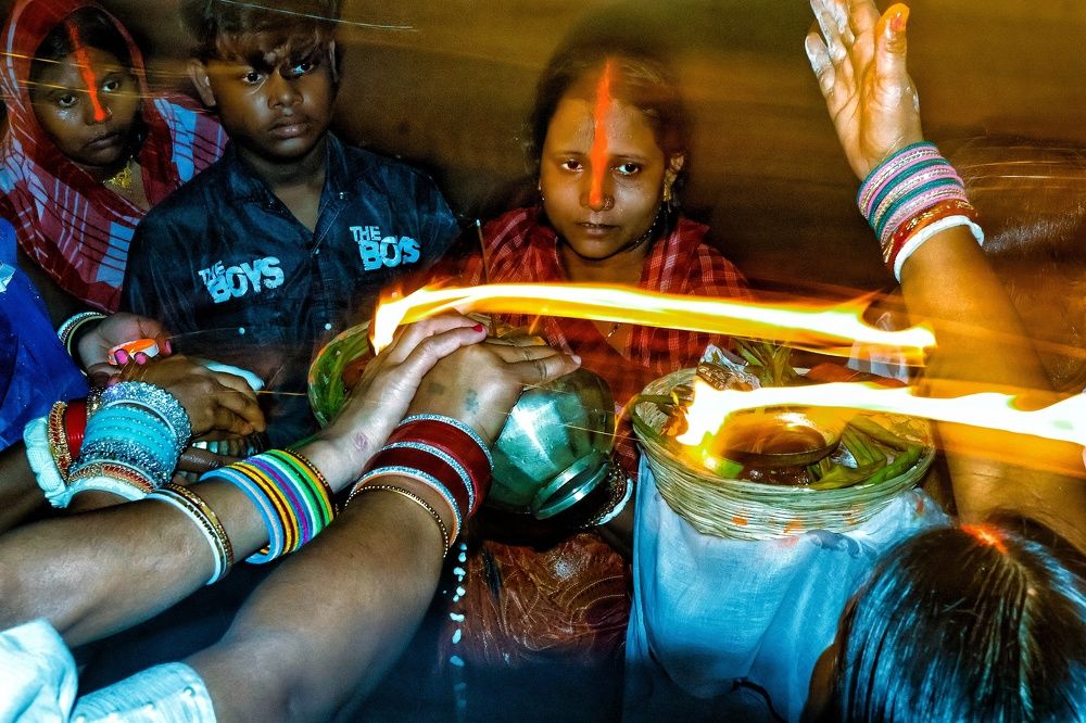 Photograph by Debanjan Dutta