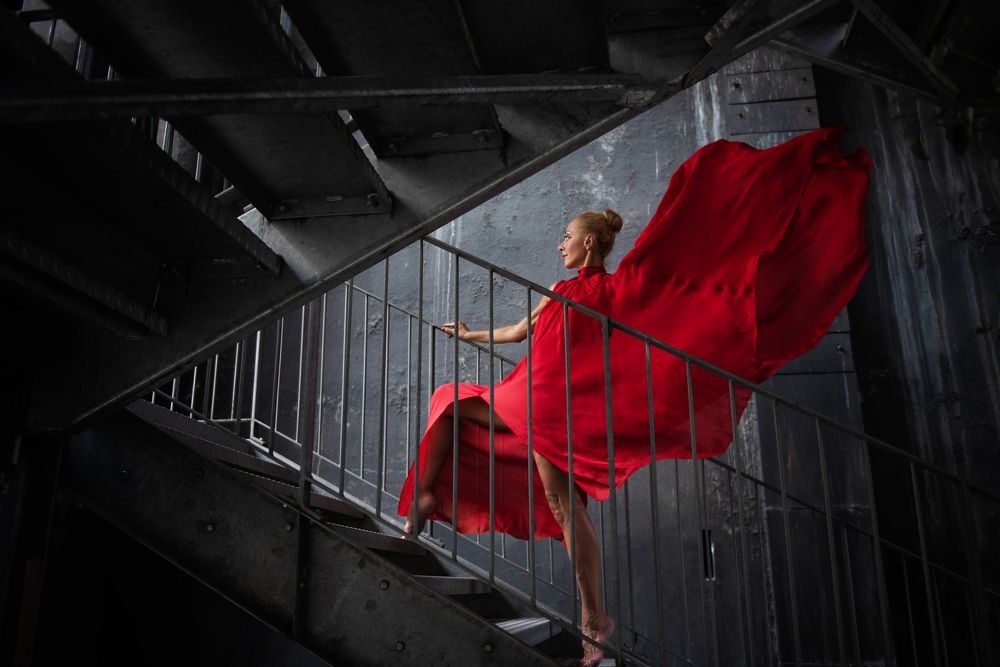 Photograph by Evgeniya Stafeeva