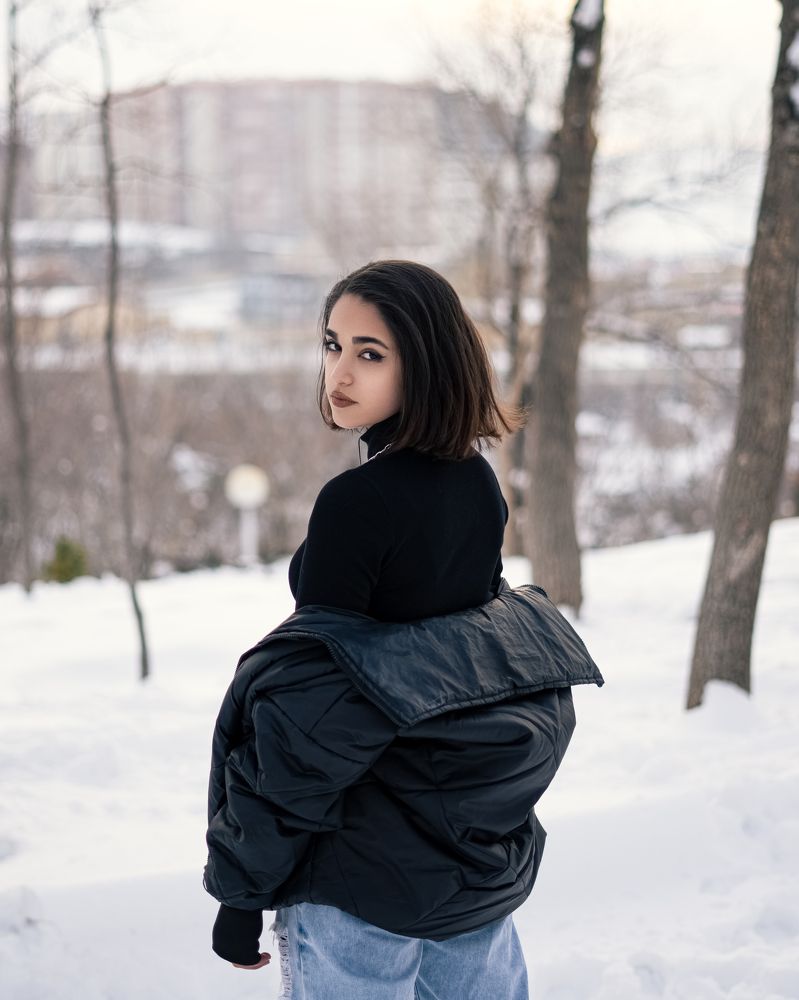 Photograph by Mahdi Farshjouyan