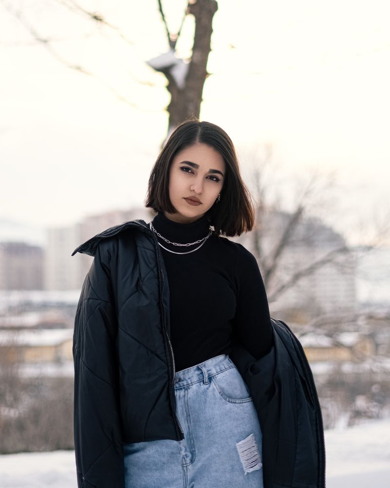 Photograph by Mahdi Farshjouyan