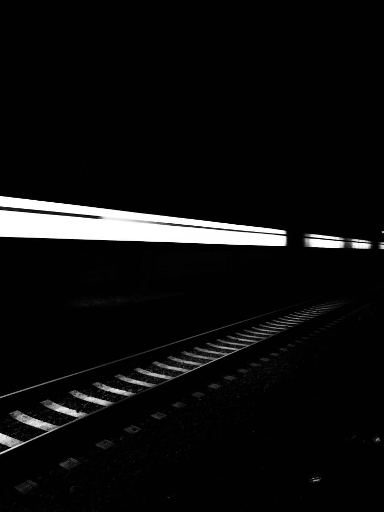 Электричка