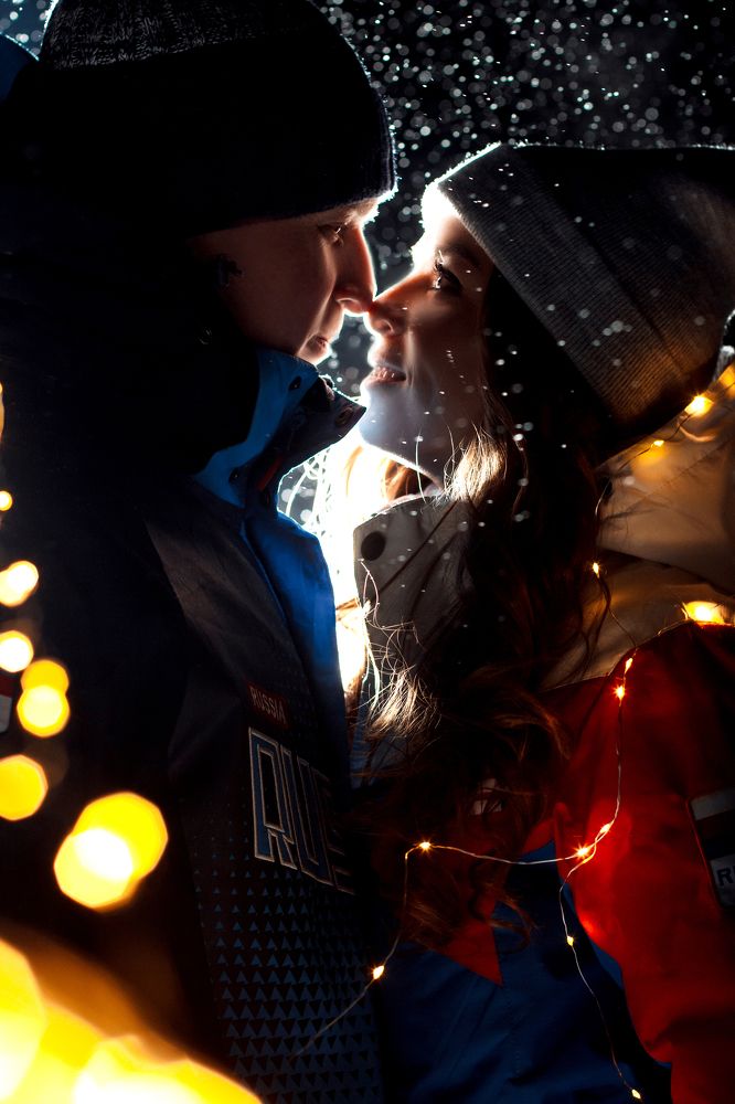 Photograph by Виктория Ларина