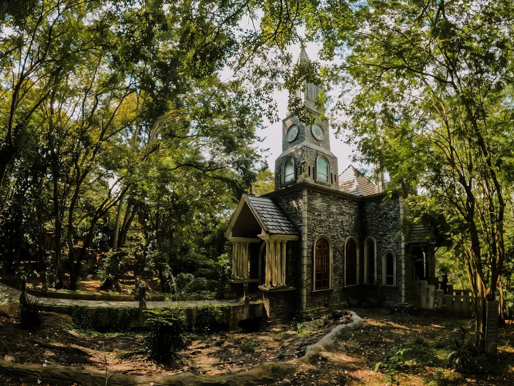 Photograph by Milinda Ashan Rajapaksha