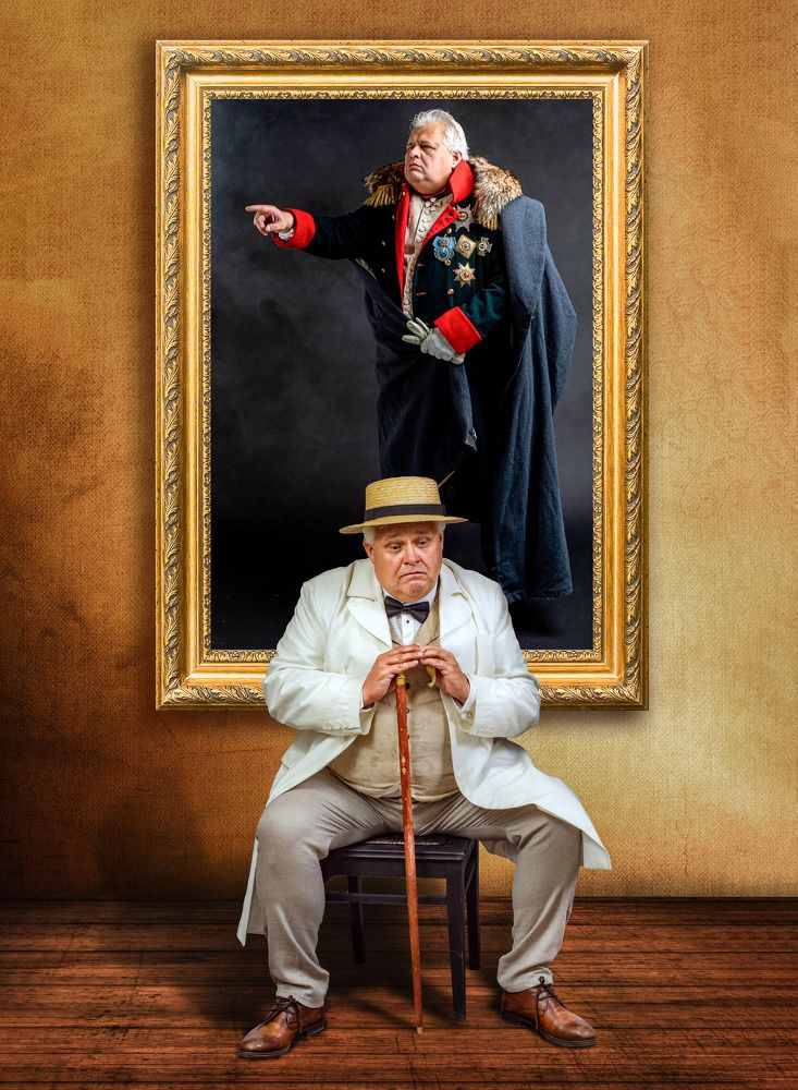 Photograph by Юрий Круглов