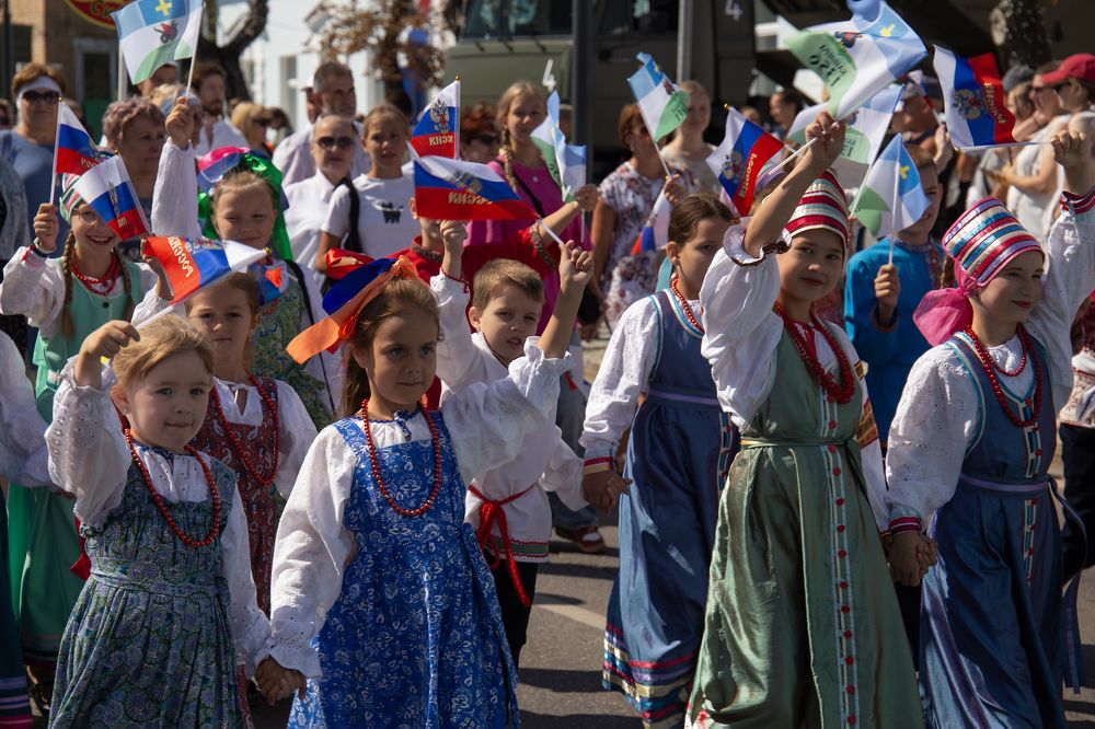 Photograph by Светлана Карнаух