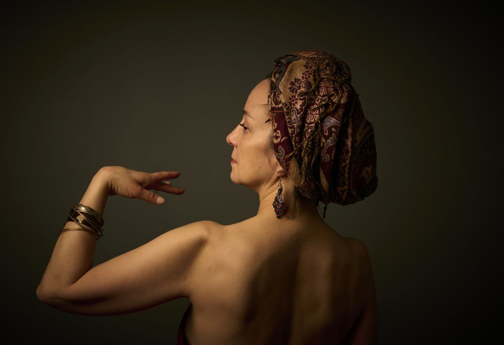 Photograph by Егор Белов