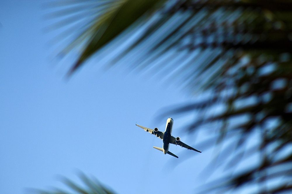 Фотография автора Jose Otero