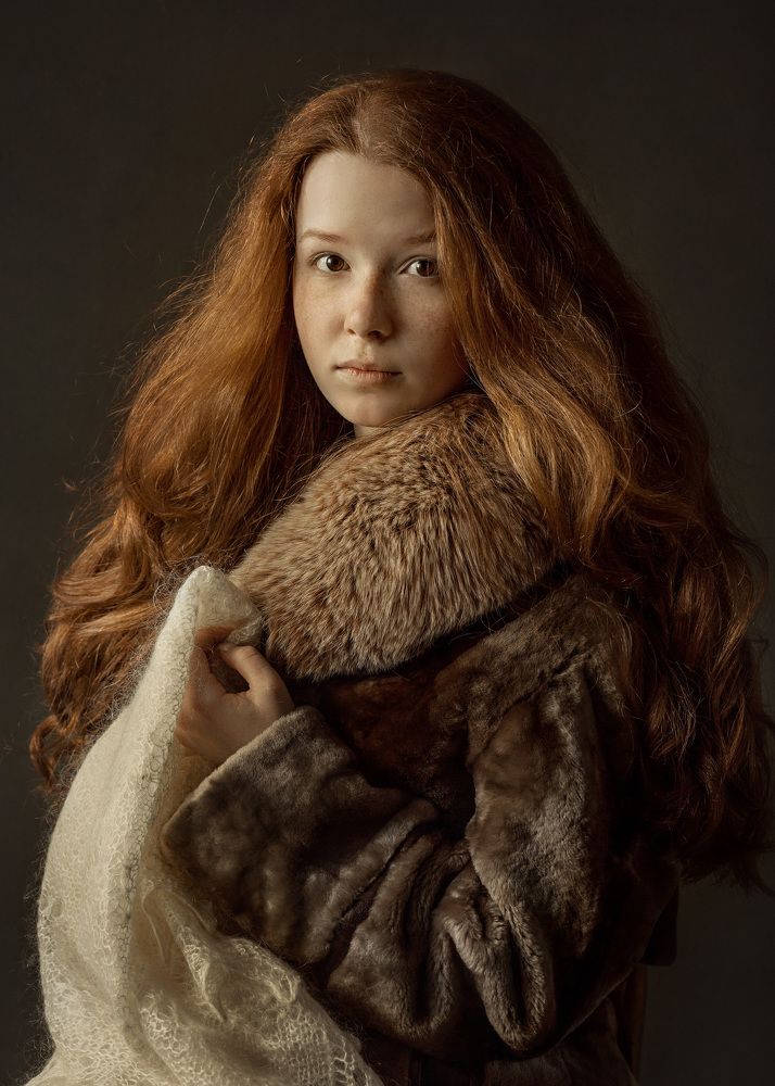 Photograph by Инна Бочарникова